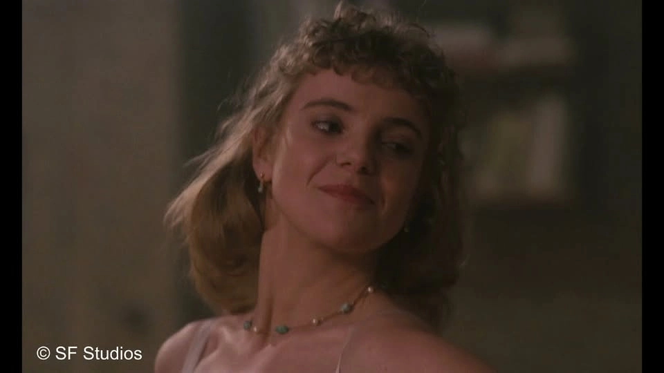 Avskedet (Kino Lesbanino)