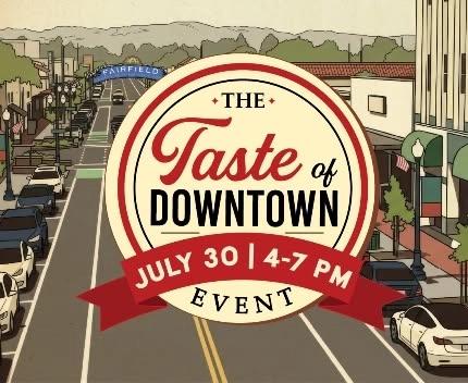 Taste of Downtown