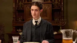 Filmfika för seniorer: Franz K.