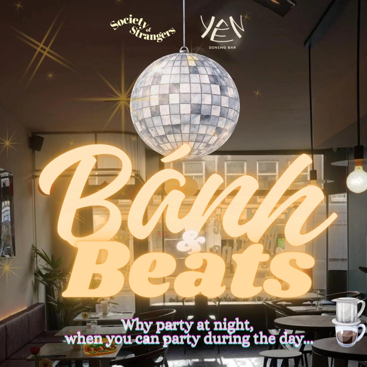 SoS Bânh & Beats