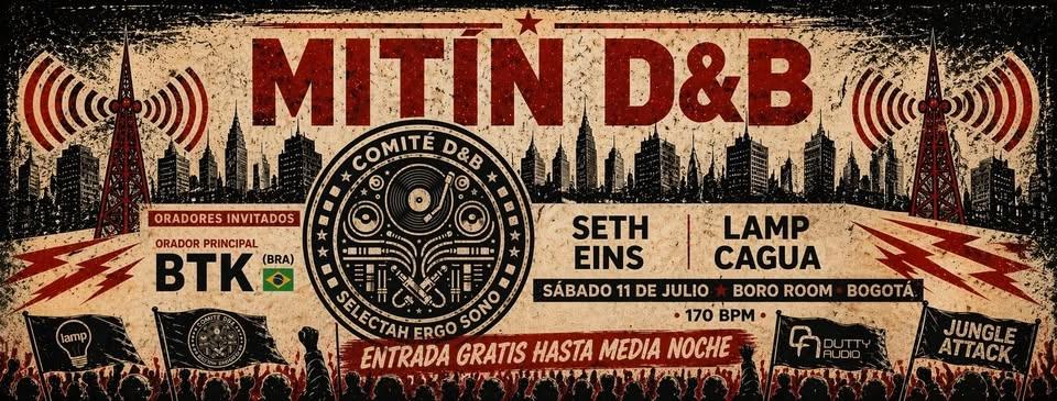 Mitín D&B Documento 001