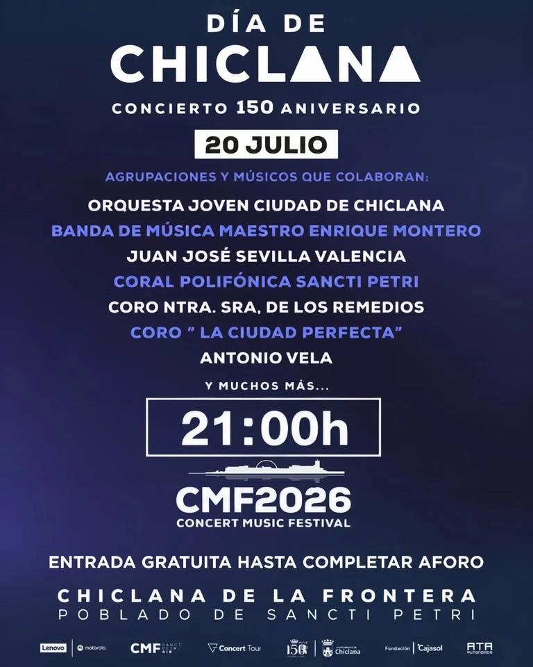 Día de Chiclana