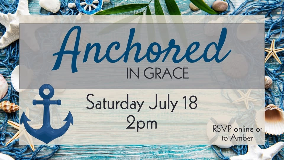 Ladies Bible Study