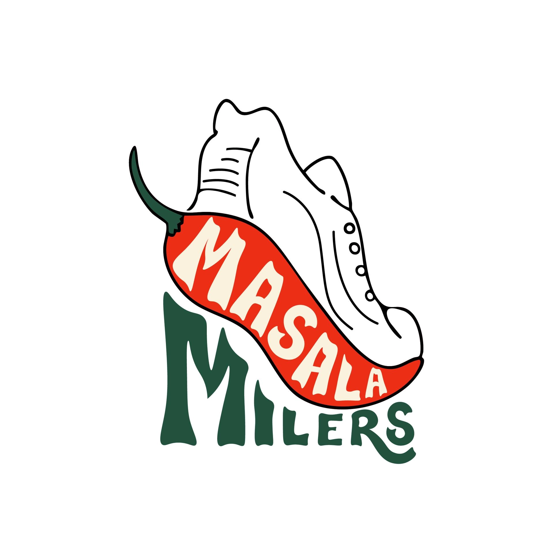 Masala Milers Run Club - Central Park Run!