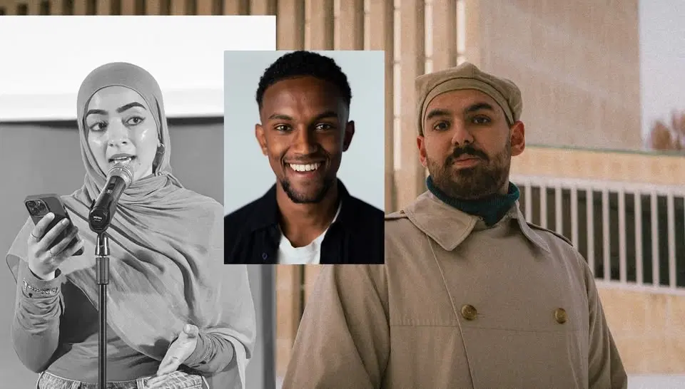 Konstnärligt talat: Motstånd, strategier och kulturens framtid