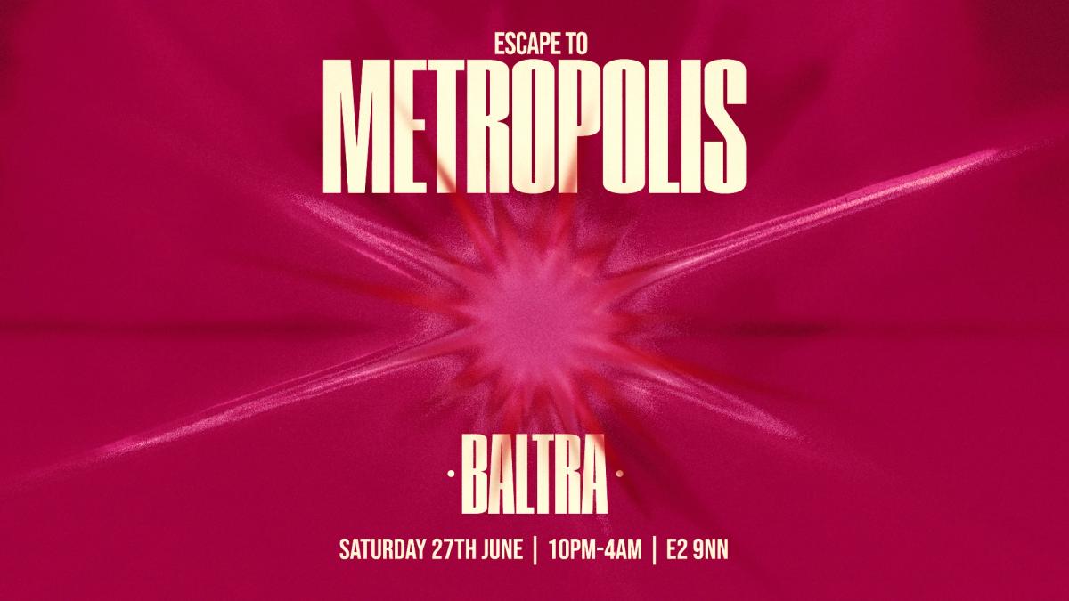 Baltra