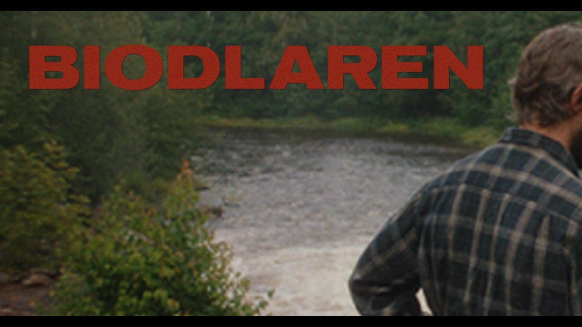 Biodlaren (Tal: Svenska) (Text: Svenska)