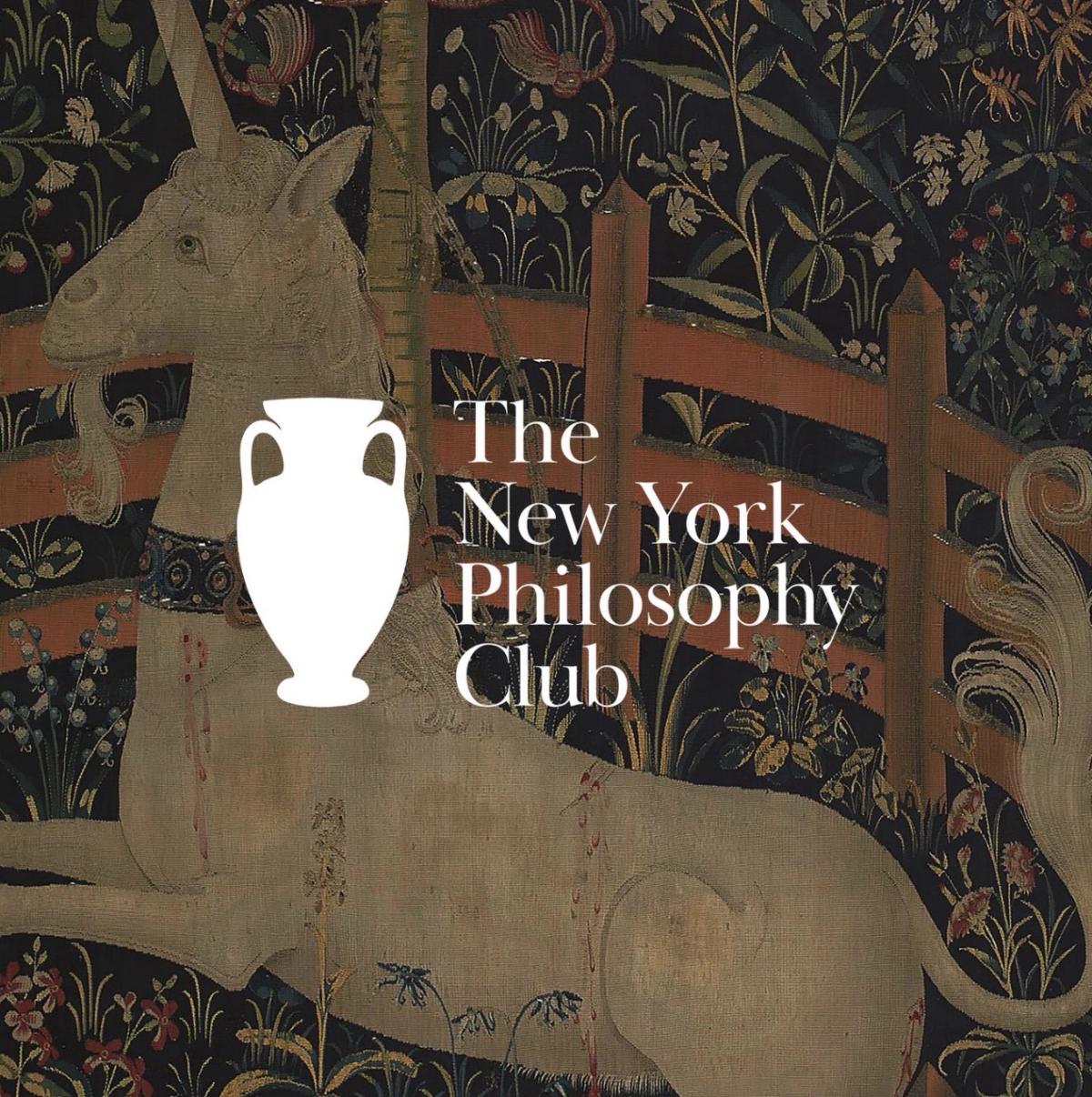 Philosophy at the Museum: Unicorns, the Met Cloisters and a Walk of Tryon Park