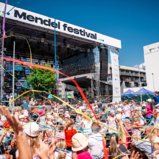 Mendel Festival