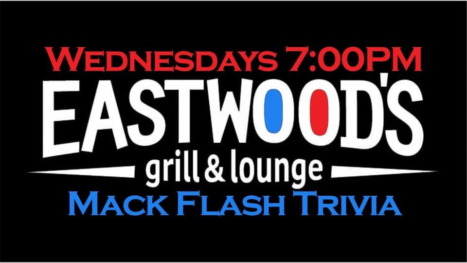 Mack Flash Trivia - Eastwood's