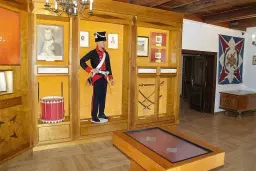 Józef Wybicki i jego czasy