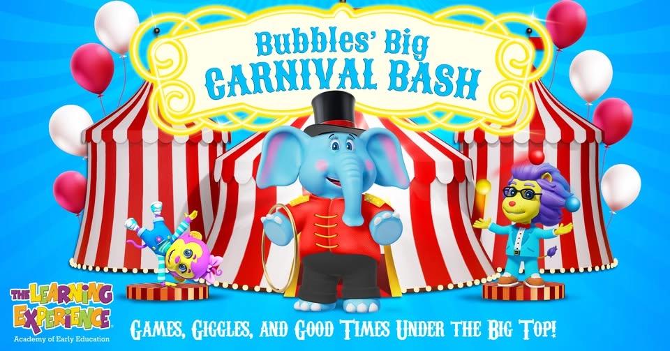 Summer Kick-Off Carnival