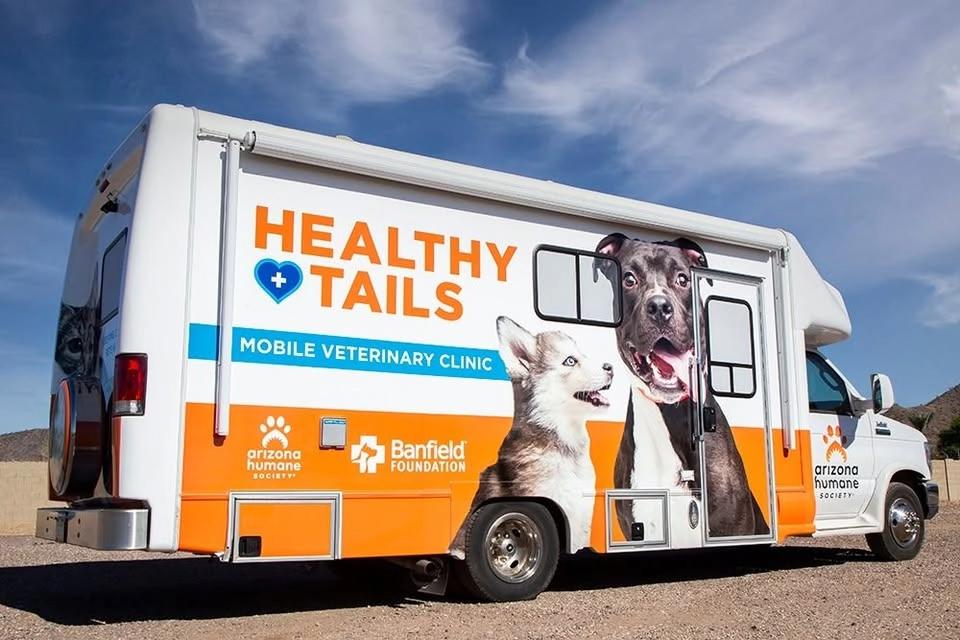 Affordable Mobile Wellness and Vaccine Clinic – 8.13.26