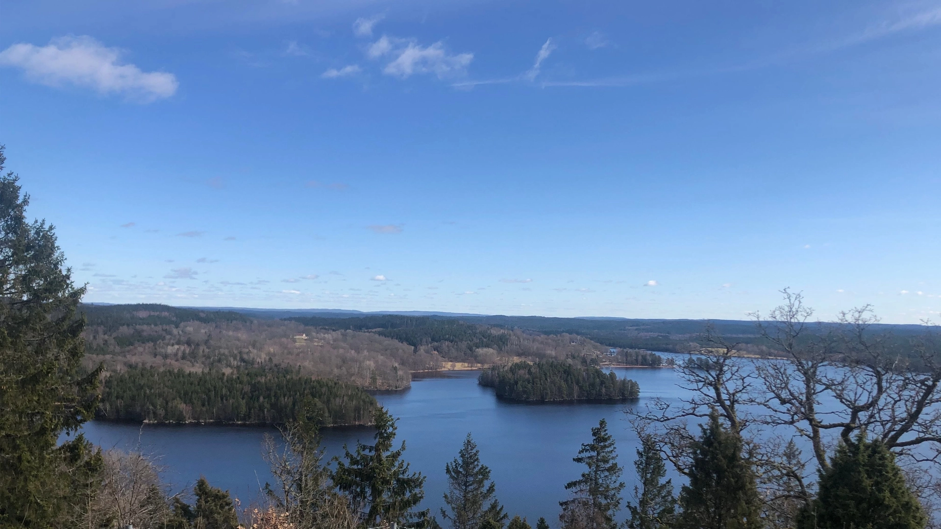 Lerum to Hindås (19km)