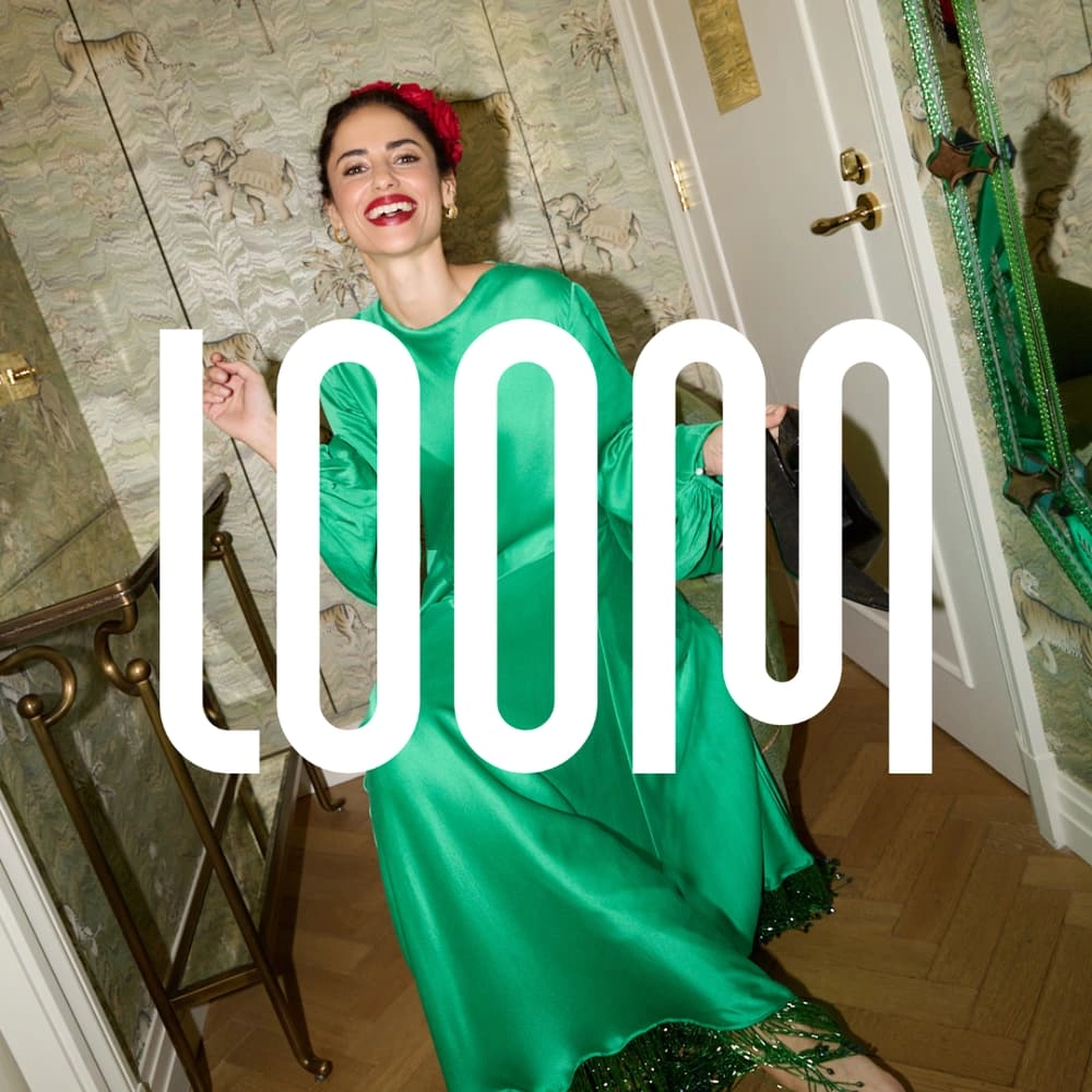 Loom Open Studio: Investor Showcase
