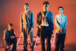 Jarné Jazzáky 2026: Waan