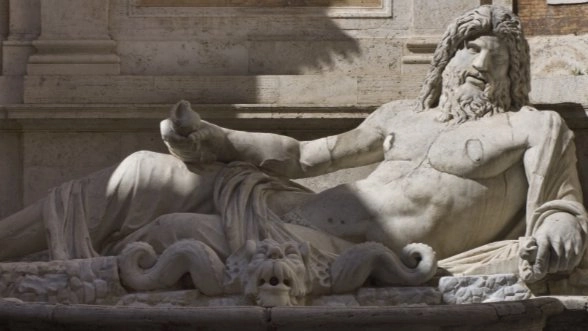 Passeggiata, Statue Parlanti di Roma: Un Viaggio nella Storia e nella Satira