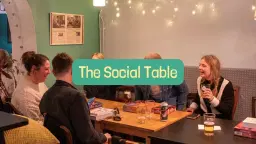 The Social Table