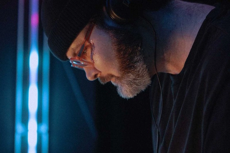 Len tak v Kácečku: Mink & Hans Clou