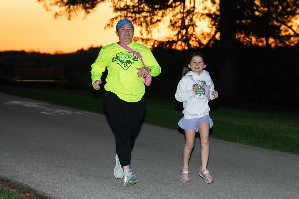 Firefly 3k Fun Run
