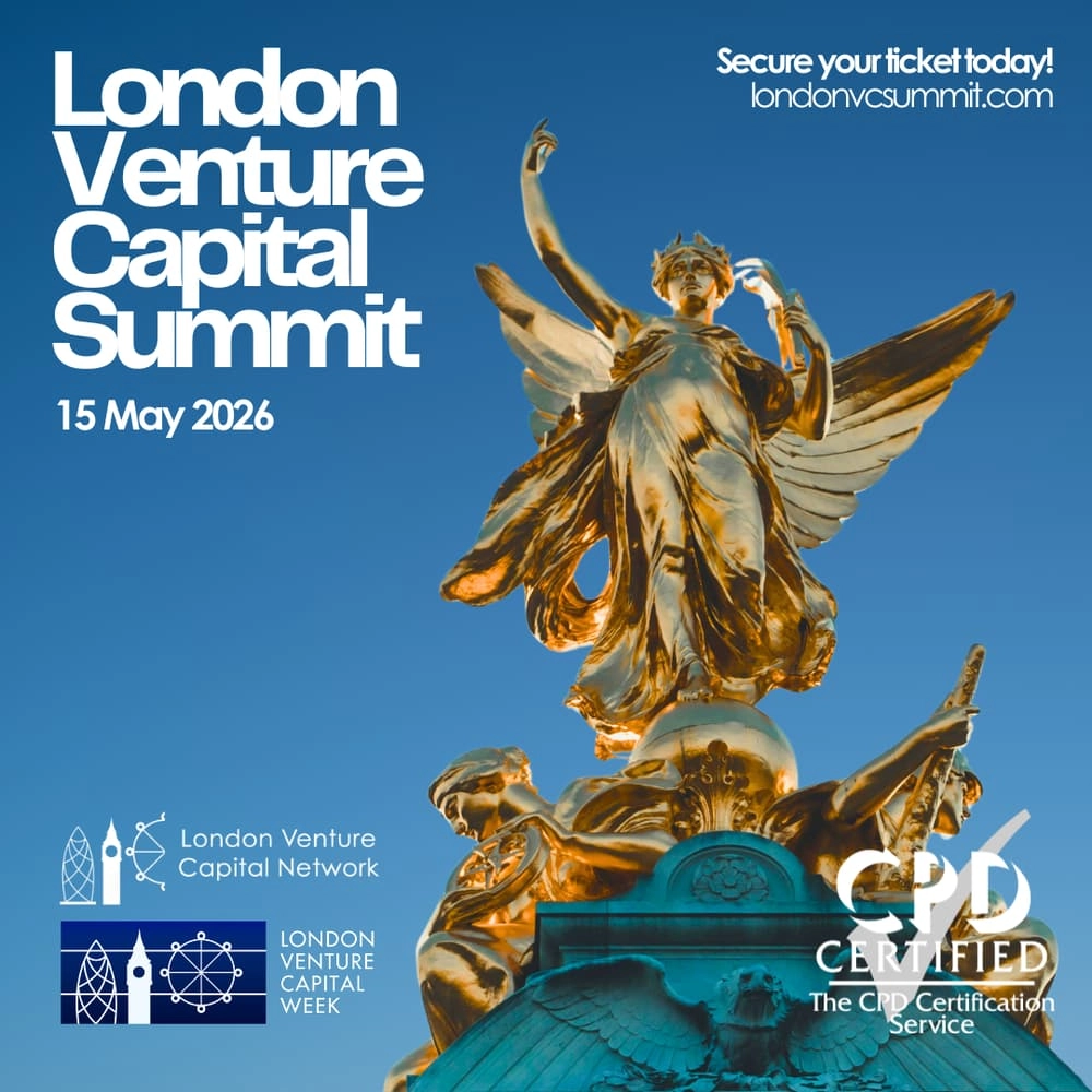 London Venture Capital Summit