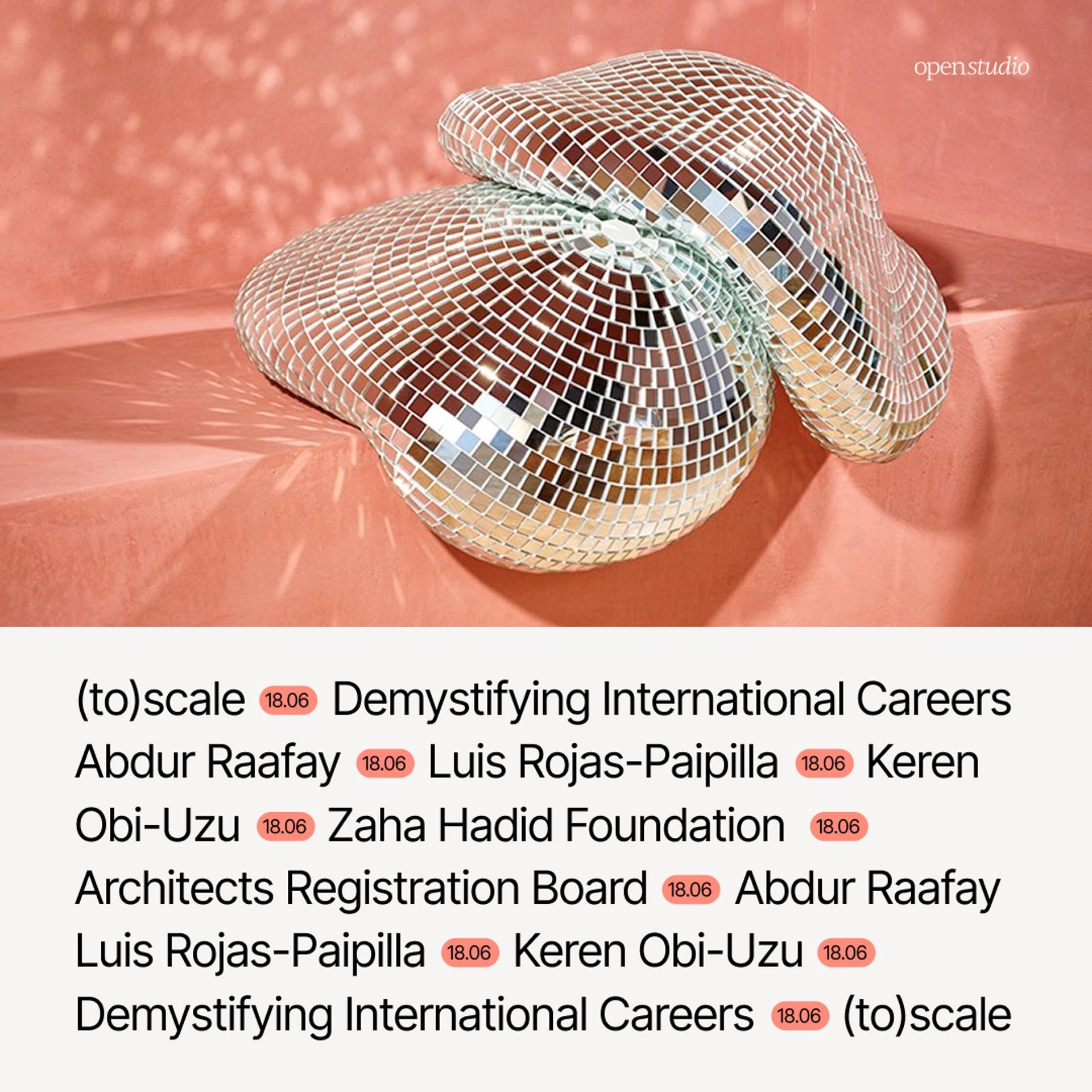 Demystifying International Careers