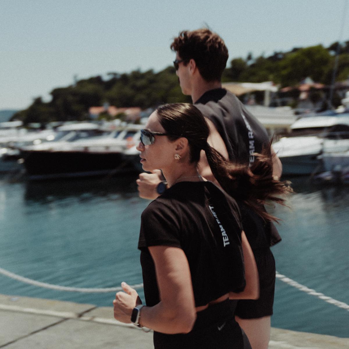 Raft Running - TARABYA KOŞUSU 19:30