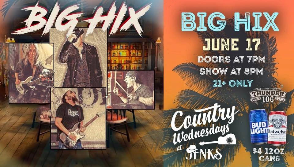 Big Hix