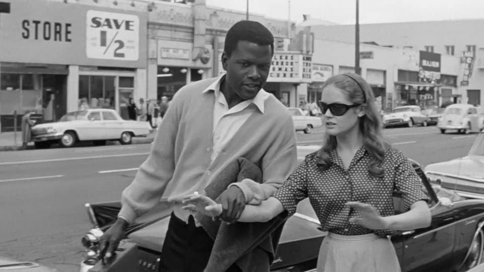 Sunday Movie: A Patch of Blue (USA 1965)