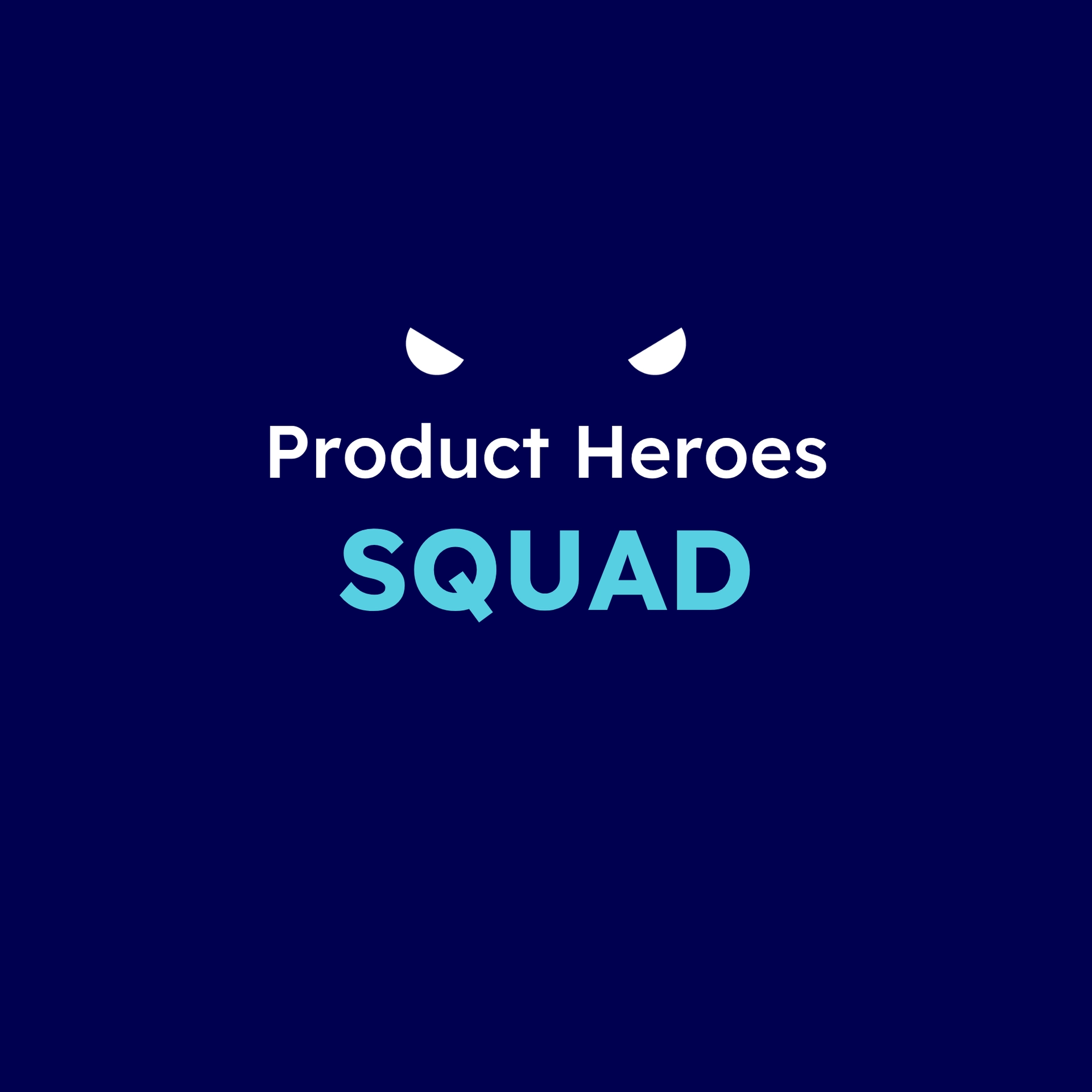 Product Week - Roma Squad Event