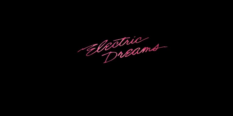 Electric Dreams - NEW YEARS EVE - Goth / 80s massive Townie Takeover Party