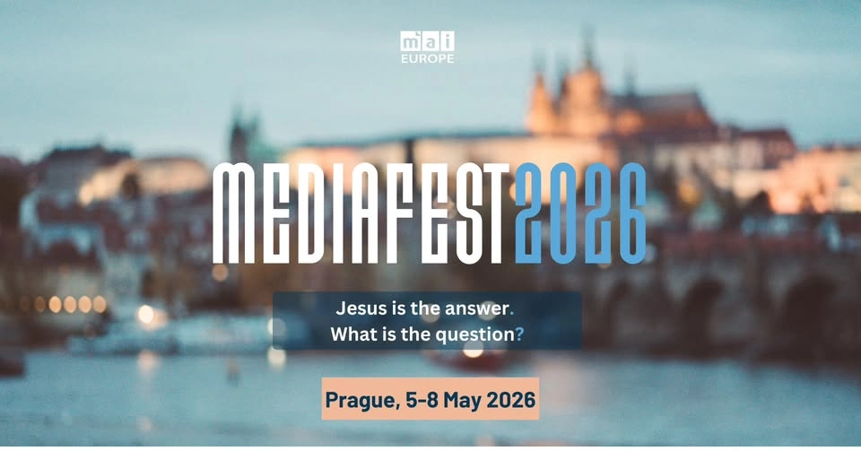 MEDIAFEST 2026
