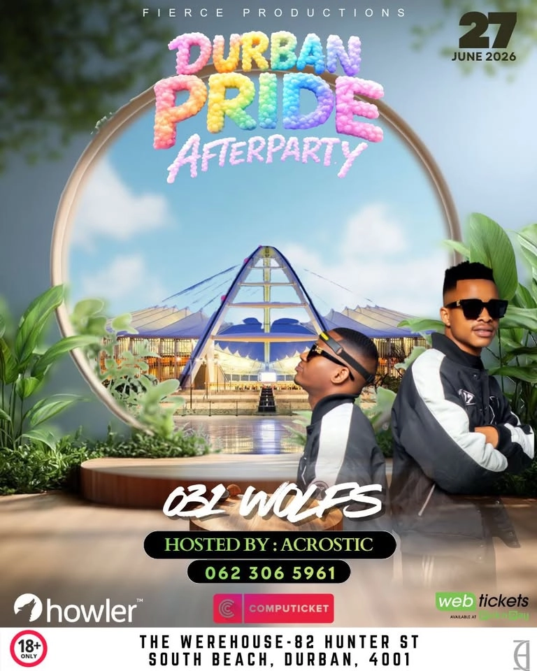 Durban Pride