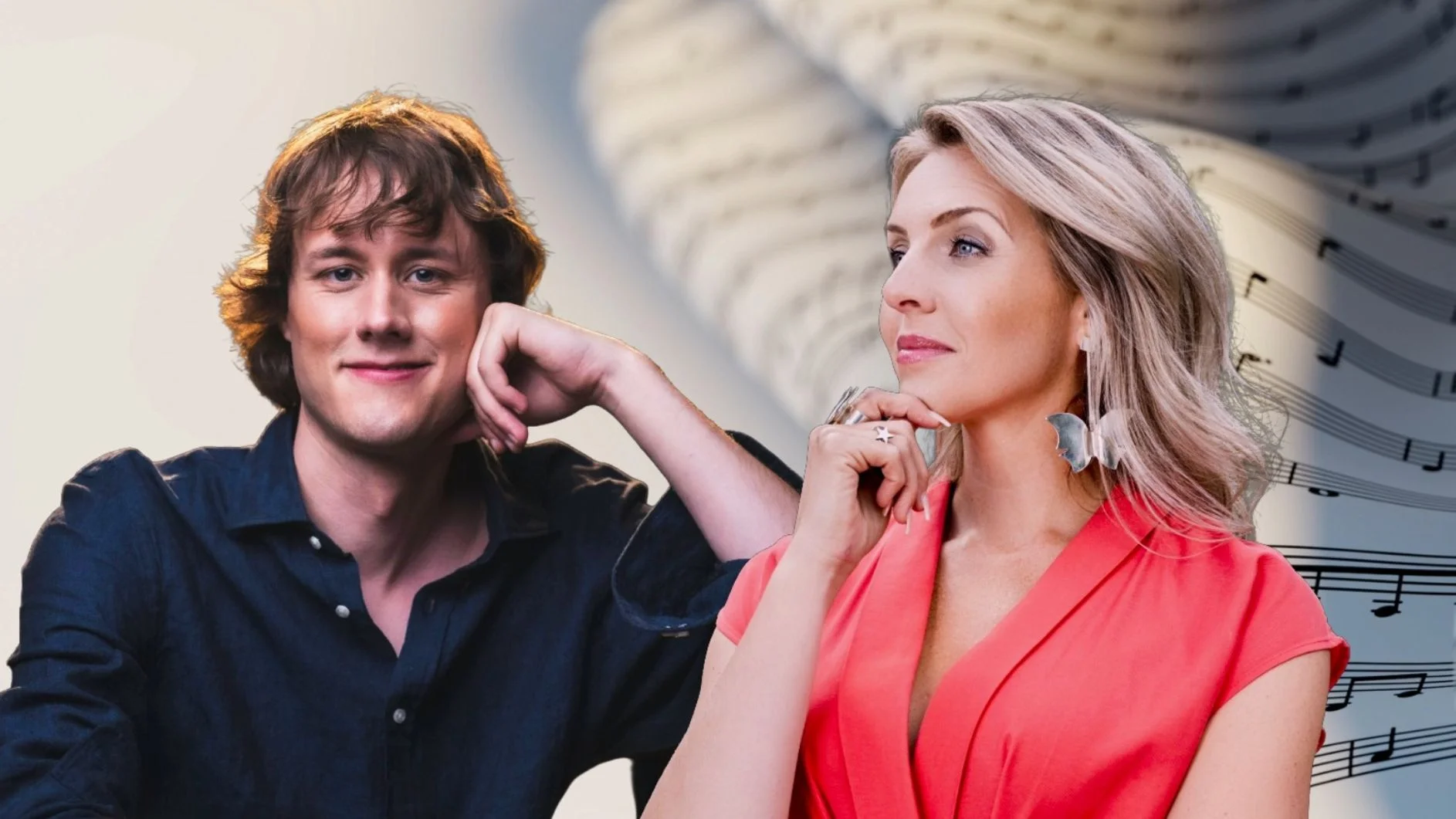 Där klassiker möts