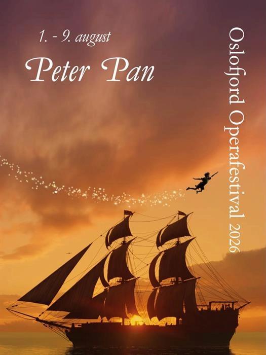 Peter Pan