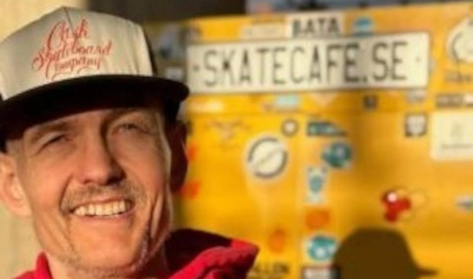 Skateskola