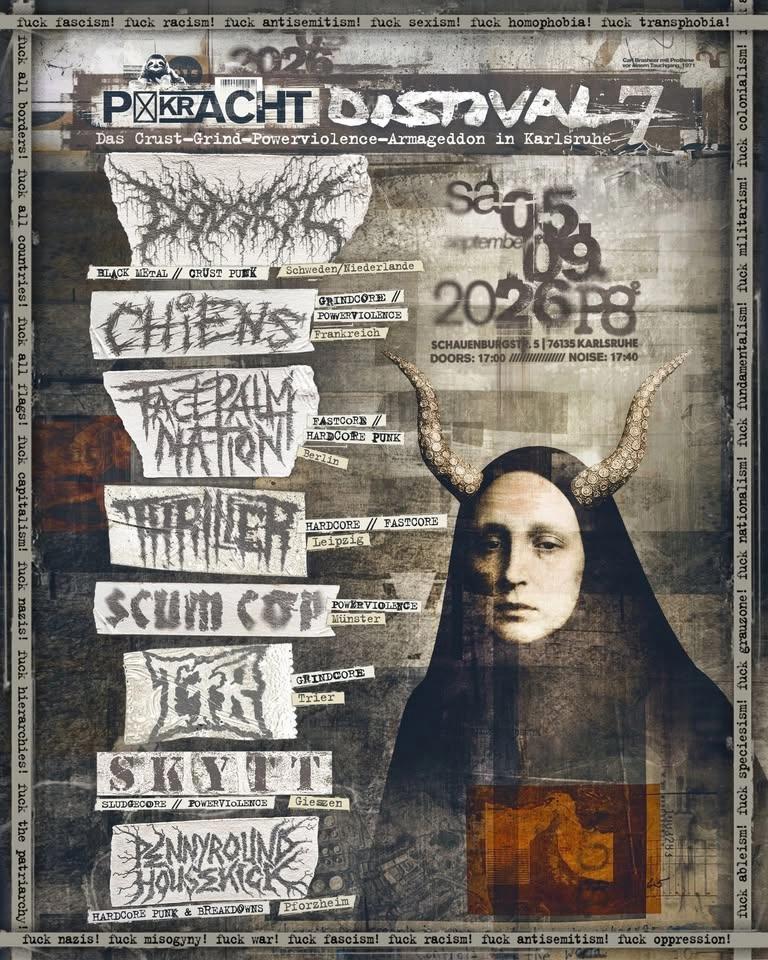 Distival VII