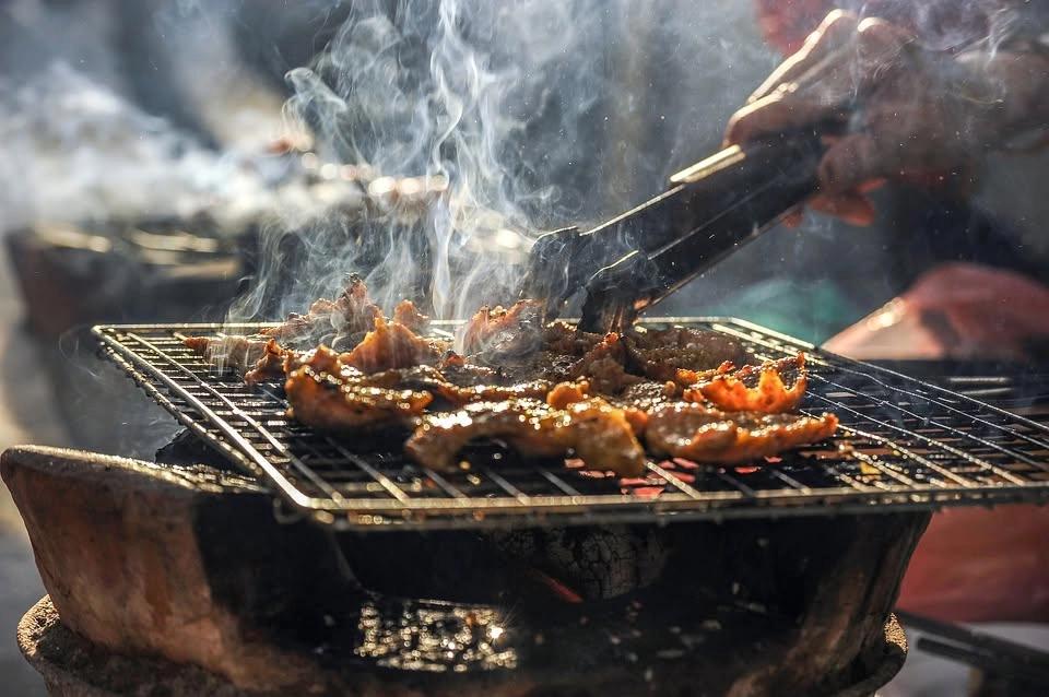 Grillkurs
