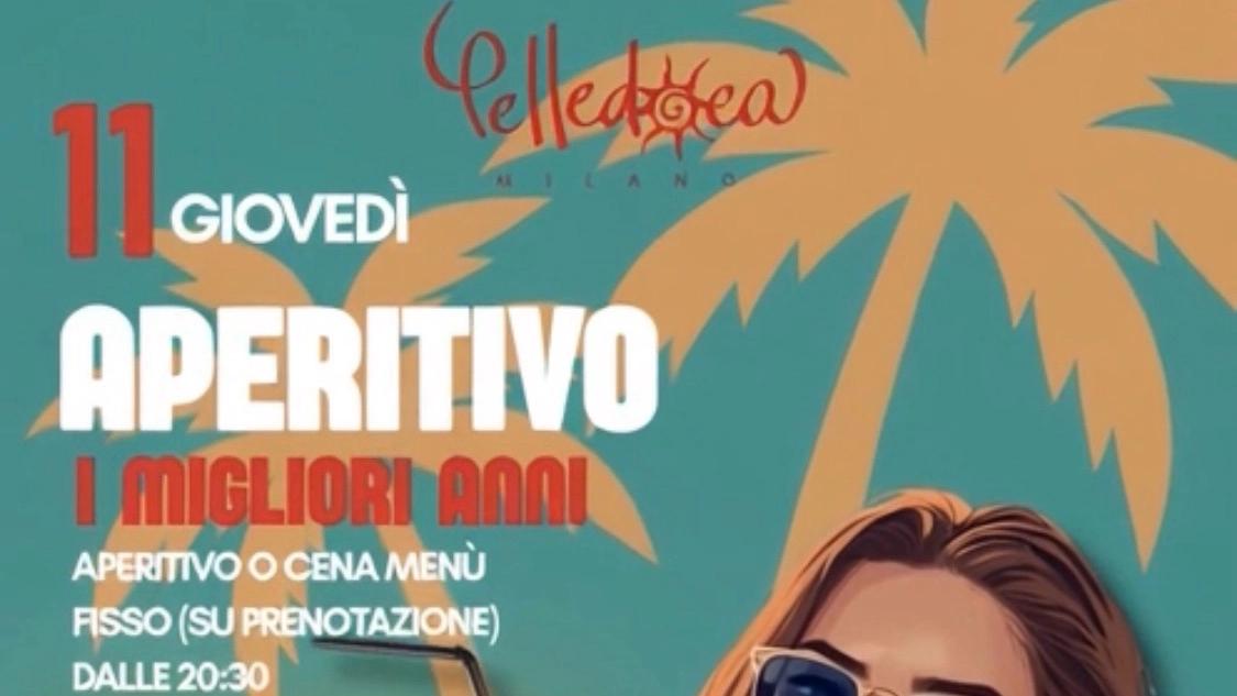 PELLEDOCA PARTY SINGLE