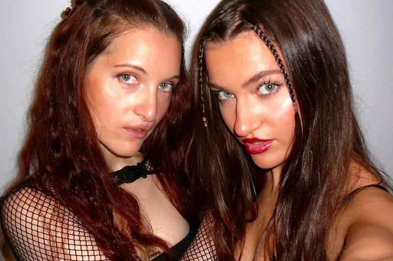 Eli Swei + Klara Black – Double Concert