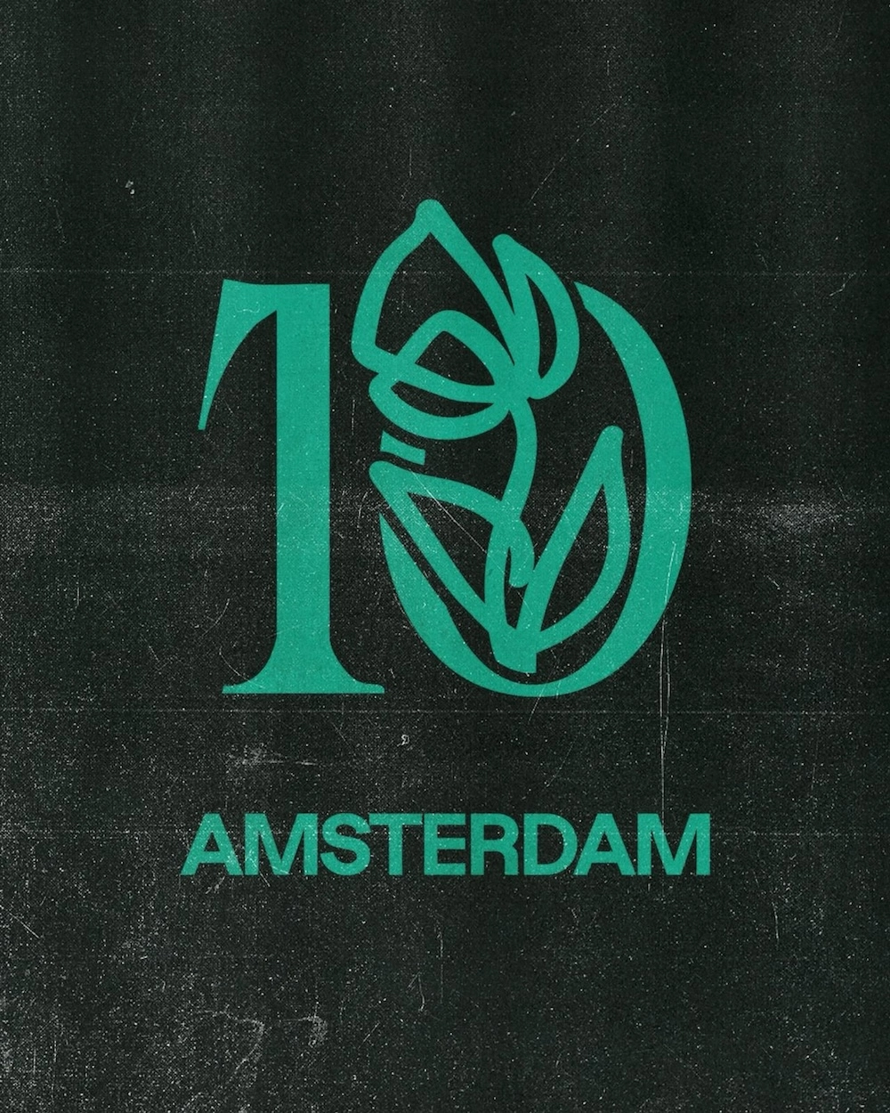 Eerste Communie | 10 Years