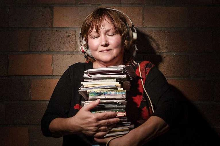 Soňa Horňáková (krst albumu)