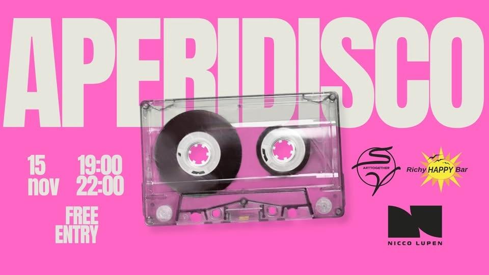 APERIDISCO