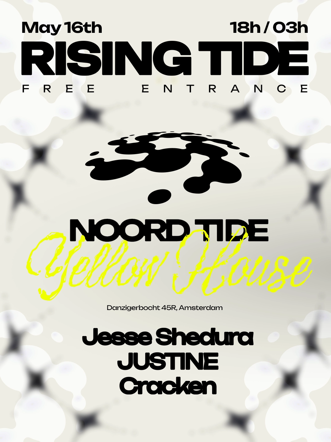 Rising Tide
