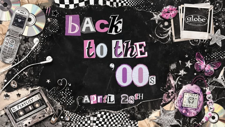 Back to the '00s! Quiz