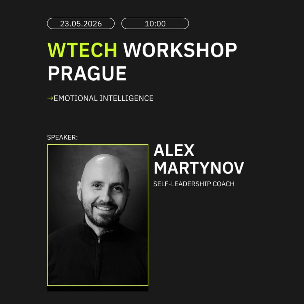 Emotional Intelligence Workshop (in ukranian language)