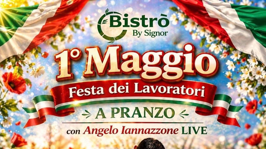 PRANZO DEI SINGLE