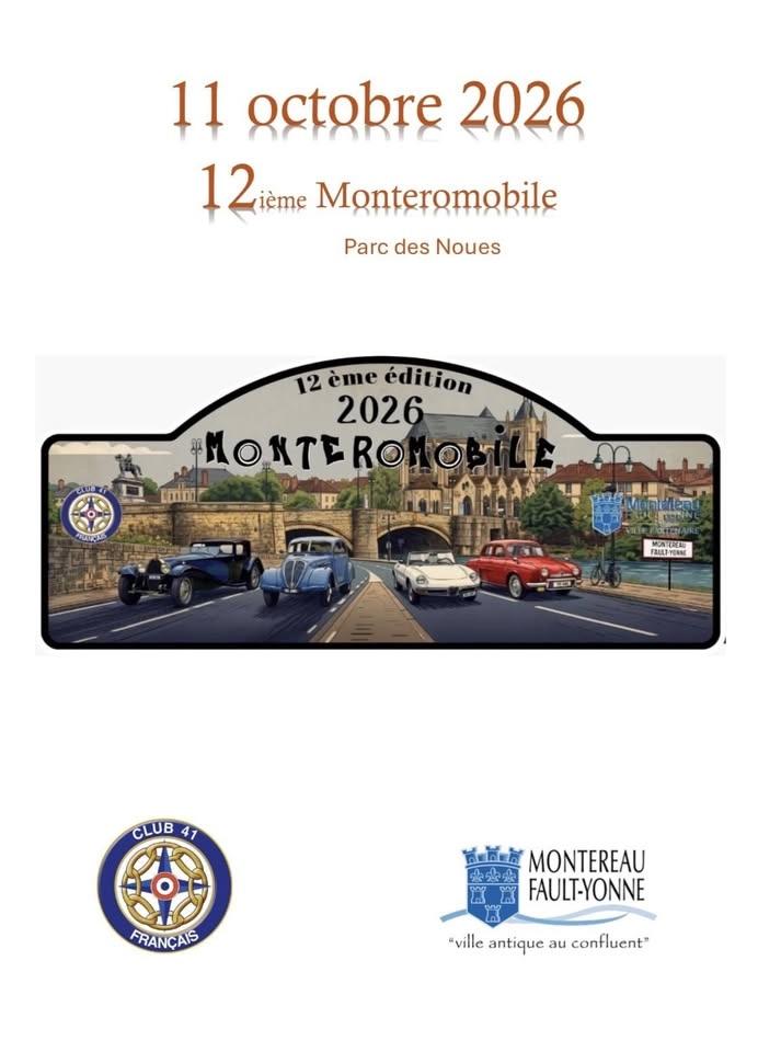 Monteromobile