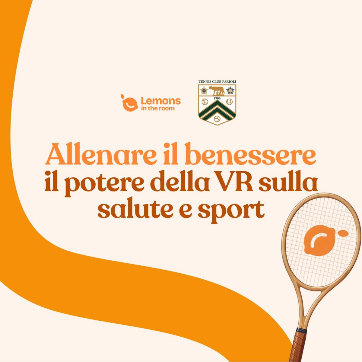 Allenare il benessere il potere della VR sulla salute e sport