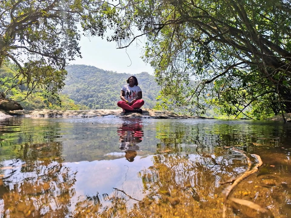 Janela do Céu de Nova Iguaçu